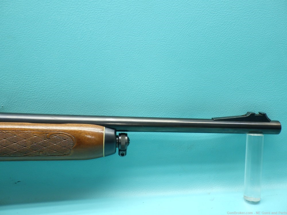 Remington 742 Carbine .30-06SPRG 18.5" bbl Rifle MFG 1974 W/ Scope-img-3