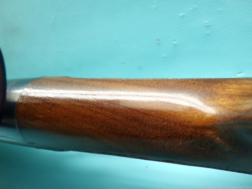 Remington 742 Carbine .30-06SPRG 18.5" bbl Rifle MFG 1974 W/ Scope-img-15