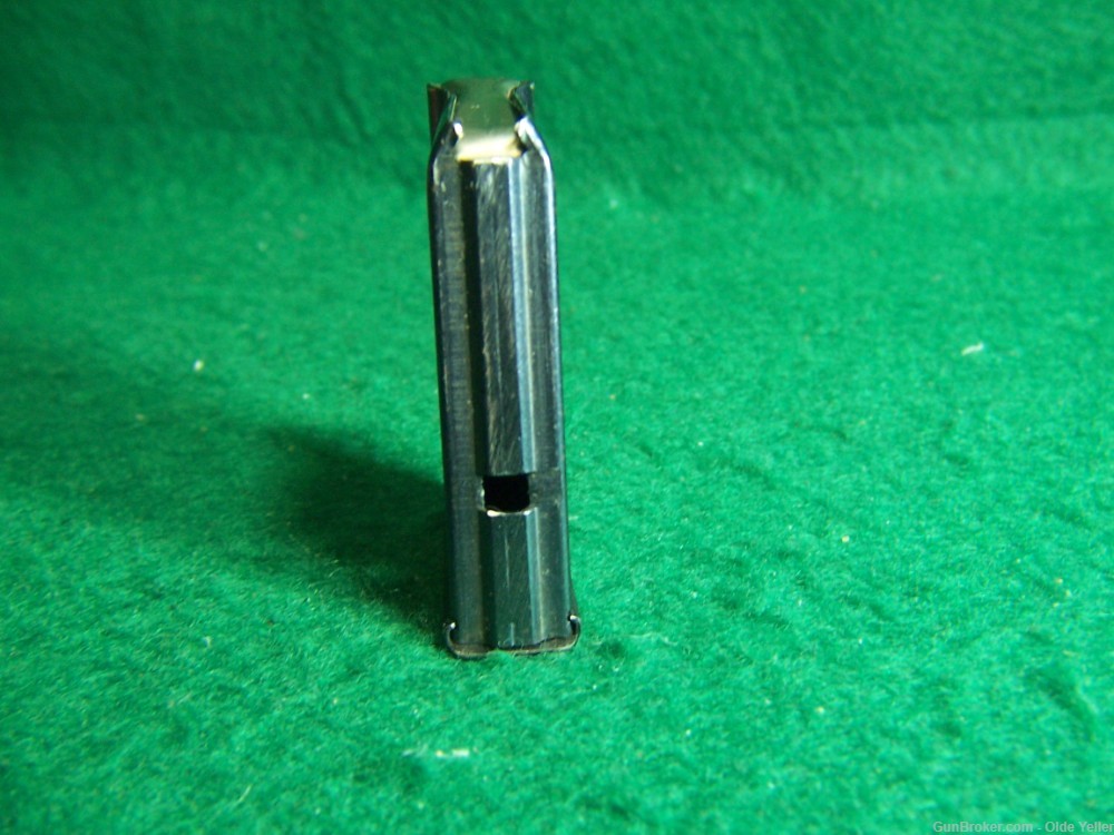 Browning OEM A-Bolt 5 Round Magazine / Clip-img-3