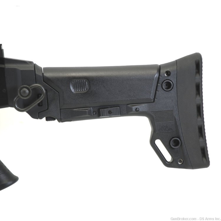  DSA SA58 FAL Select Fire Rifle 11" IBW - Post Sample, No Letter-img-3
