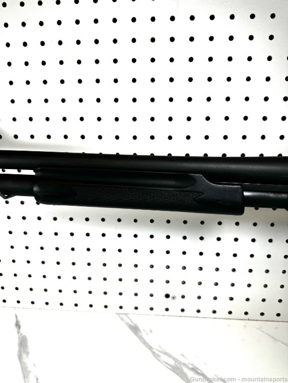 Norinco 98 12GA Police LE Trade in Remington 870 Copy 18" Barrel -img-7