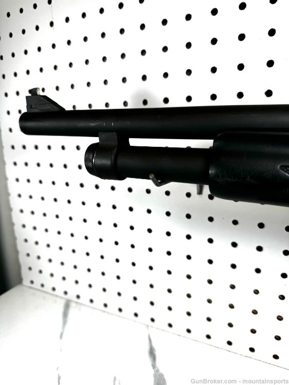 Norinco 98 12GA Police LE Trade in Remington 870 Copy 18" Barrel -img-6