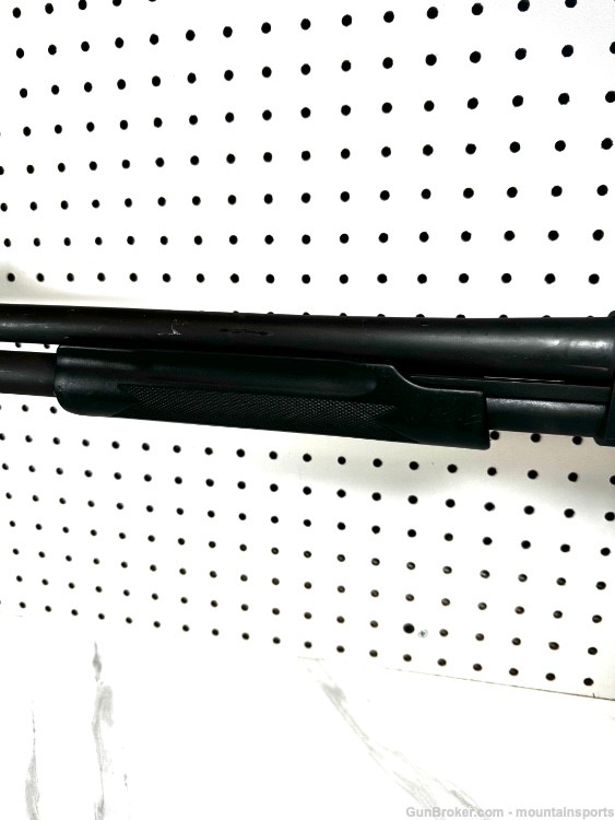 Norinco 98 12GA Police LE Trade in Remington 870 Copy 18" Barrel -img-18