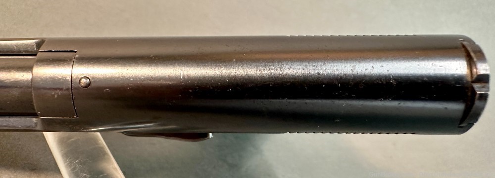 1920's Production Harrington & Richardson Self Loader Pistol-img-25