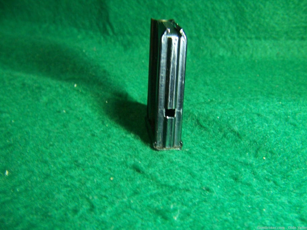 Browning OEM A-Bolt 5 Round Magazine / Clip by Miroku-img-2