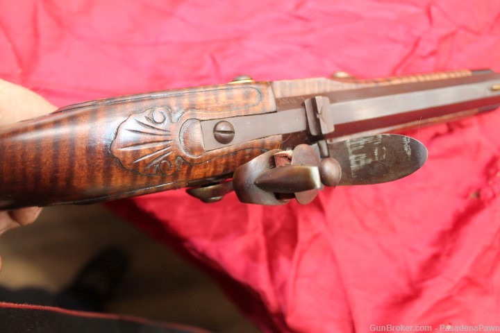 Halbach&Sons Pistol .45 cal-img-2
