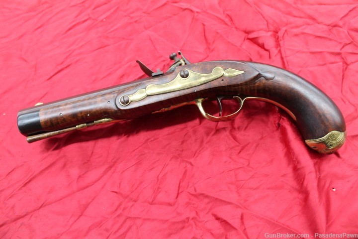 Halbach&Sons Pistol .45 cal-img-3