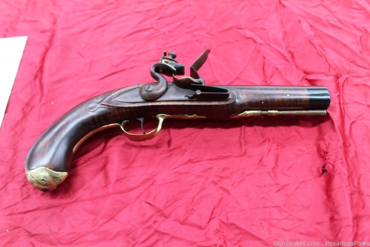 Halbach&Sons Pistol .45 cal-img-0