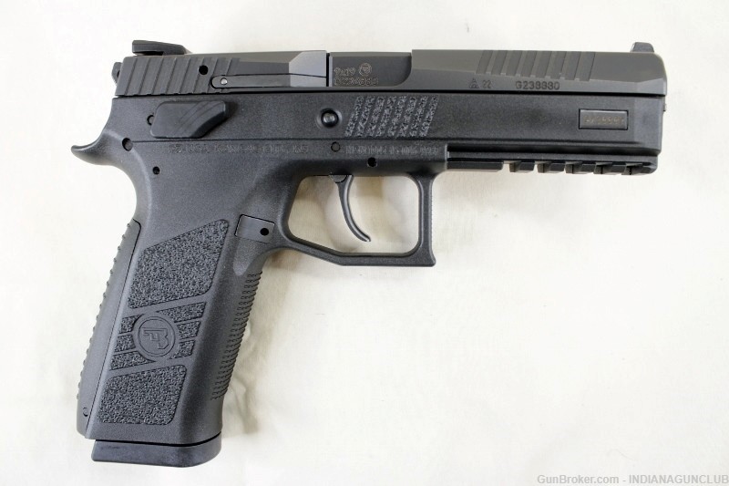 USED CZ P-09 9MM 4.5" CASE-img-0