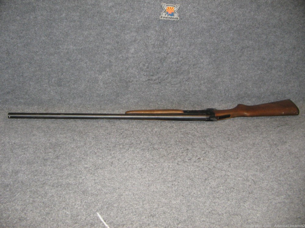 Savage / Stevens 9478 single shot shotgun in .12GA-img-2