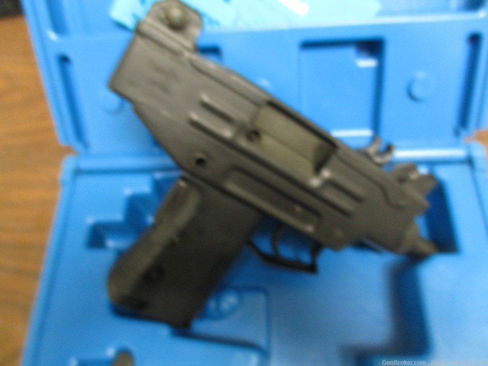 IMI UZI 45 ACP-img-4