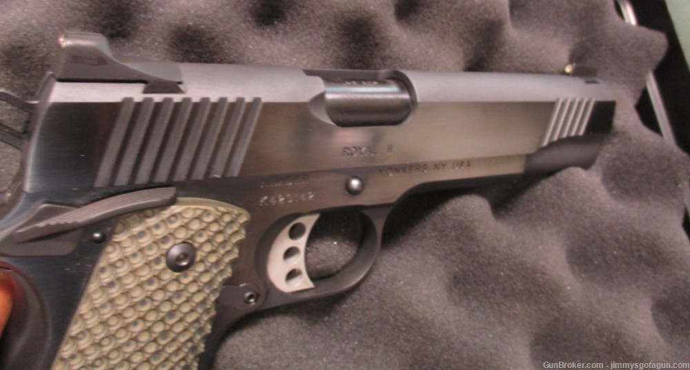 KIMBER ROYAL II-img-1