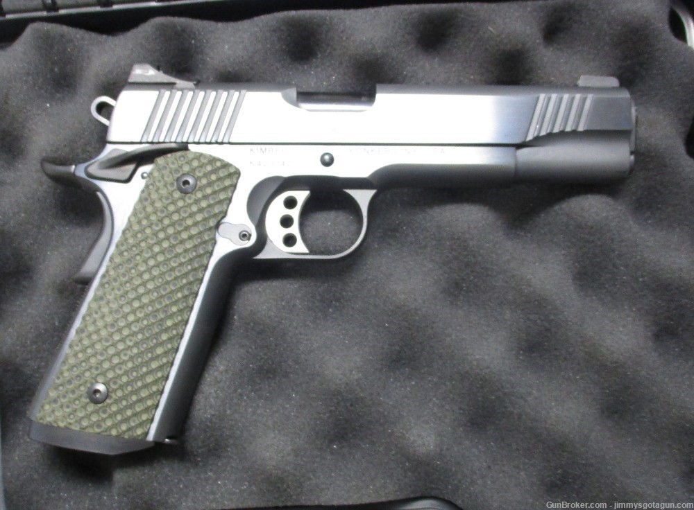 KIMBER ROYAL II-img-2