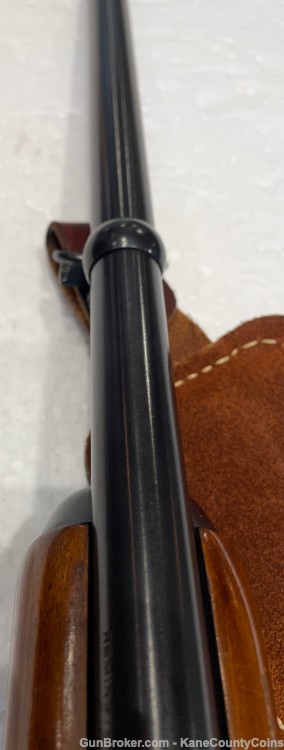 Remington 742 Woodmaster .30-06 SPRG Semi-Auto Rifle w/ Sniper Scope, Sling-img-21