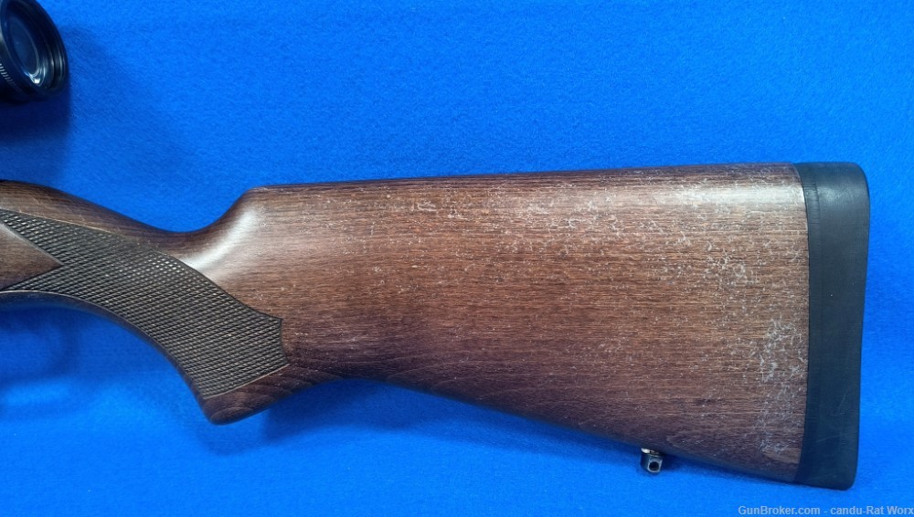 Winchester 1300 Rifled Deer Slug 12ga-img-6