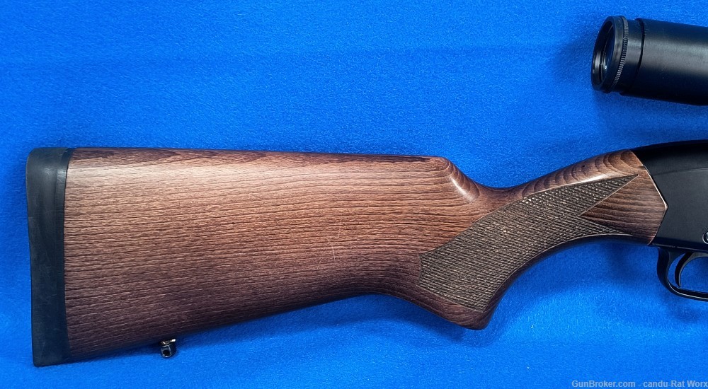 Winchester 1300 Rifled Deer Slug 12ga-img-2