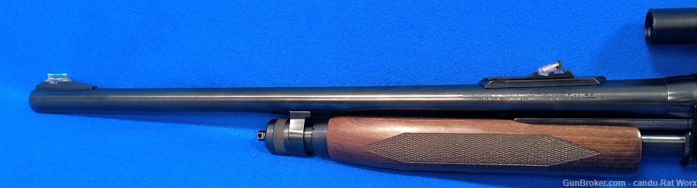 Winchester 1300 Rifled Deer Slug 12ga-img-8