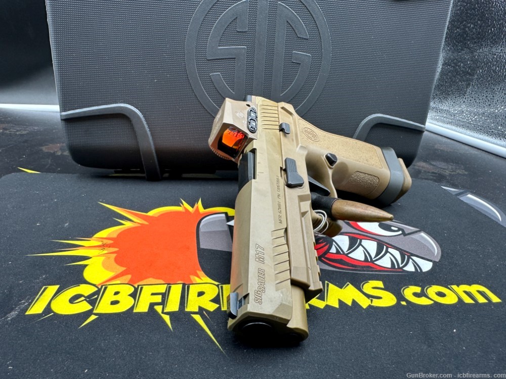 SIG SAUER P320 M17X SIG-SAUER-P320-M17X-img-1