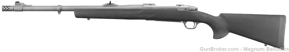 Ruger M77 Hawkeye M77-img-2