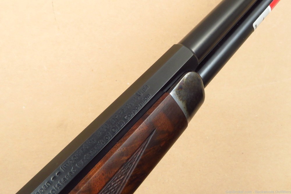 Winchester Model 94 Deluxe Sporting 30-30 24" Grade V/VI Wood - New in Box-img-16