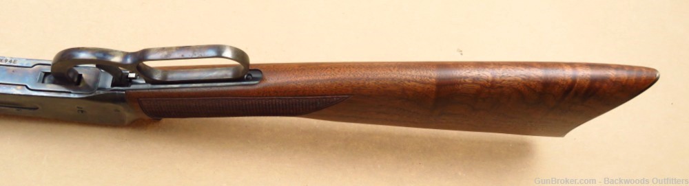 Winchester Model 94 Deluxe Sporting 30-30 24" Grade V/VI Wood - New in Box-img-10