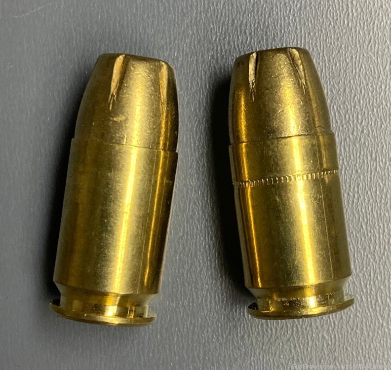 Magtech Guardian Gold .45 GAP 45gap 2rd 230 gr 185 grain Hollow Points Rare-img-0