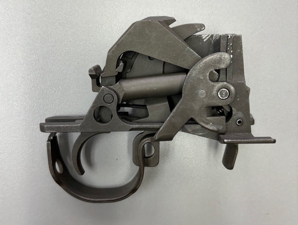 M14 / M1A TRW USGI Trigger Assembly-img-0