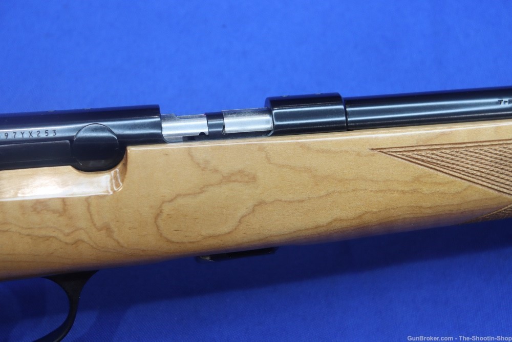 Browning Model T-BOLT Rifle 22LR AAAA DELUXE MAPLE Stock TBOLT 22" Sporter -img-12
