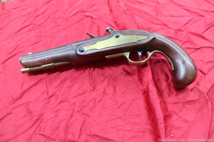 Kentucky Pistol .54 cal-img-2