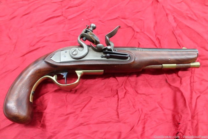 Kentucky Pistol .54 cal-img-0
