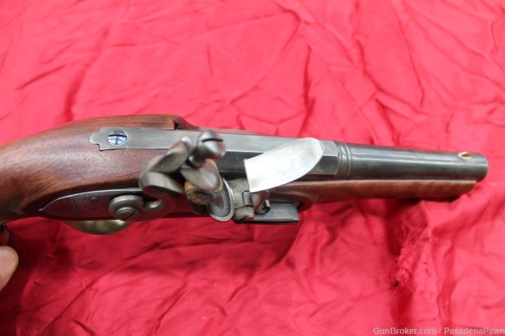 Kentucky Pistol .54 cal-img-1
