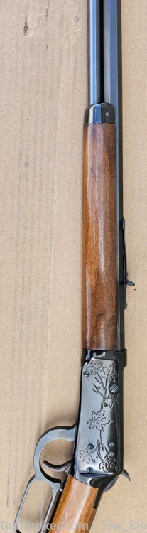 Winchester Model 94 Canadian Centennial Rifle 30-30 Win 26" Octagon Bbl-img-6