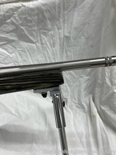 Savage Striker  22-250 with 3x12 scope-img-7