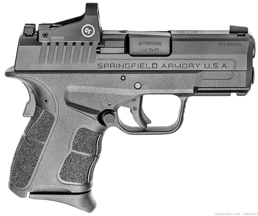 Springfield xds mod-2-img-0