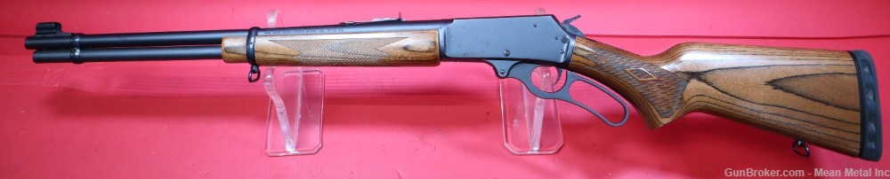 Marlin 336W 30-30 20" Lever Action w/Laminated Wood   No Reserve-img-14