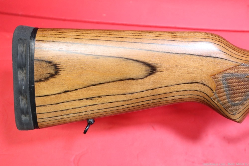 Marlin 336W 30-30 20" Lever Action w/Laminated Wood   No Reserve-img-2