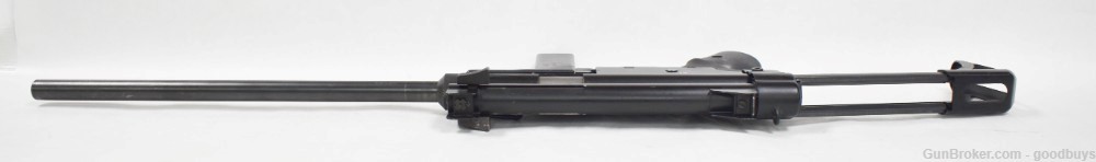 LUSA USA SGS 9mm CARBINE 16" RARE TAKE-DOWN 2-MAGS RARE PENNY SALE-img-11