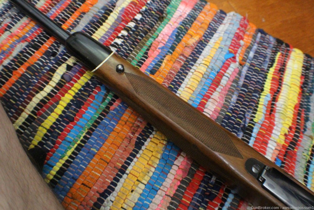 Winchester Model 70 MFG 1977 Bolt Action Rifle 24" 25-06-img-20