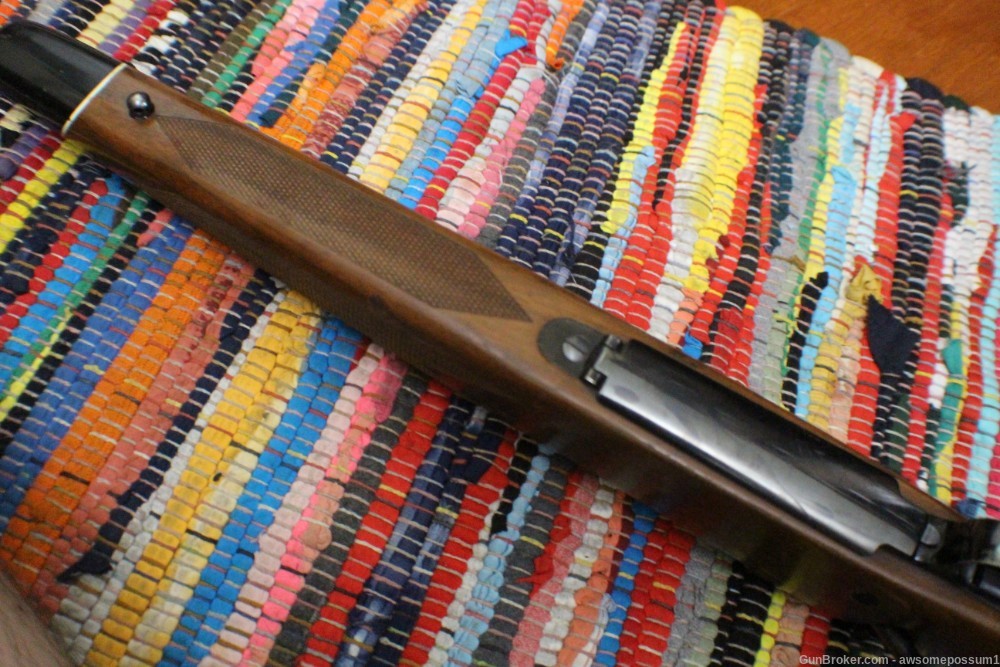 Winchester Model 70 MFG 1977 Bolt Action Rifle 24" 25-06-img-19