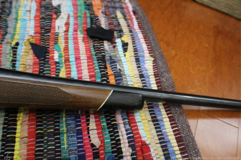Winchester Model 70 MFG 1977 Bolt Action Rifle 24" 25-06-img-32