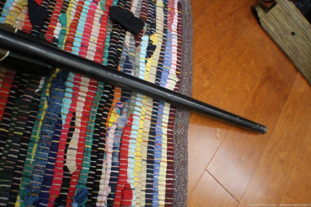 Winchester Model 70 MFG 1977 Bolt Action Rifle 24" 25-06-img-49