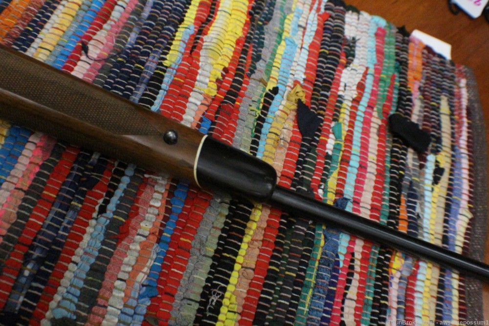 Winchester Model 70 MFG 1977 Bolt Action Rifle 24" 25-06-img-40