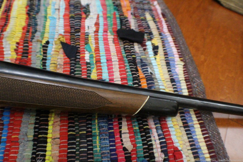 Winchester Model 70 MFG 1977 Bolt Action Rifle 24" 25-06-img-31