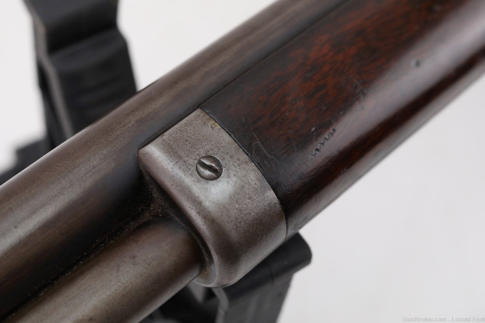 Marlin 1889 Safety 44W 44-40 FIRST YEAR PRODUCTION Antique NO FFL Required -img-7