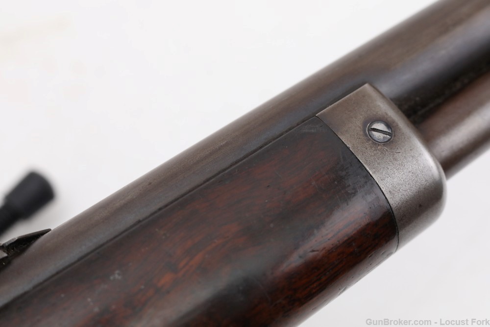 Marlin 1889 Safety 44W 44-40 FIRST YEAR PRODUCTION Antique NO FFL Required -img-43