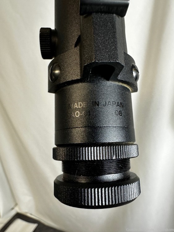 Original Colt 4x20 Carry Handle Scope-img-4