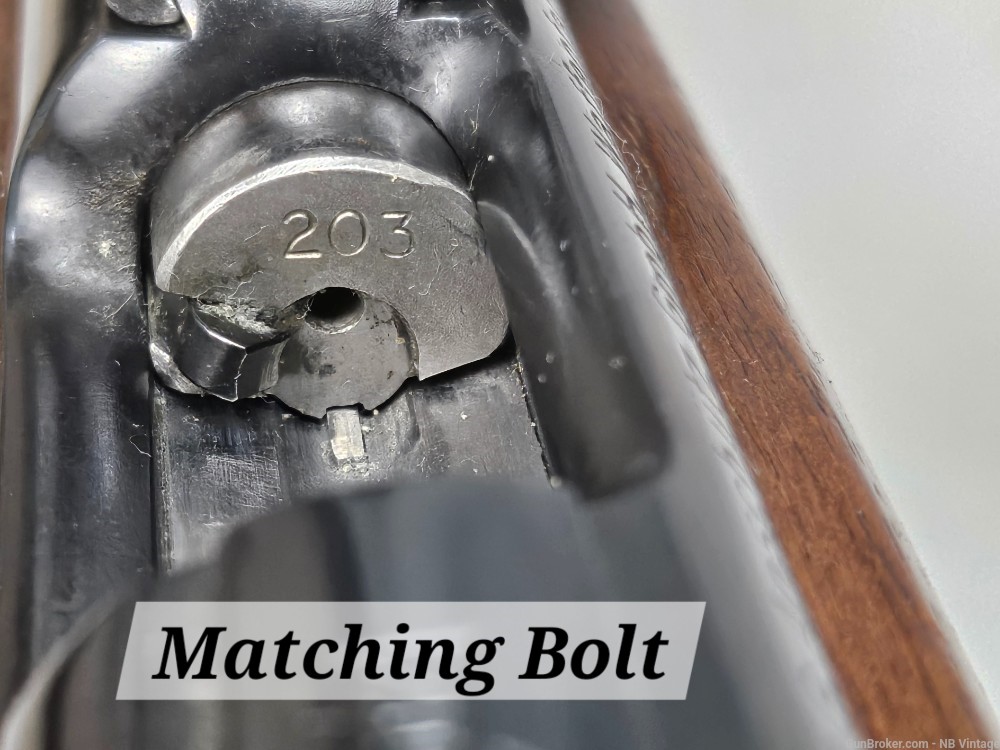 NICE Anschutz 1411/13 54 Match Anchutz .22LR 1411 1413 Match 54 Series-img-23