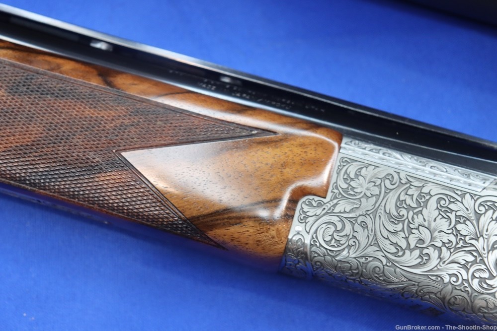 Browning Model CITORI Shotgun 50TH ANNIVERSARY HIGH GRADE 12GA 30" O/U NEW -img-57