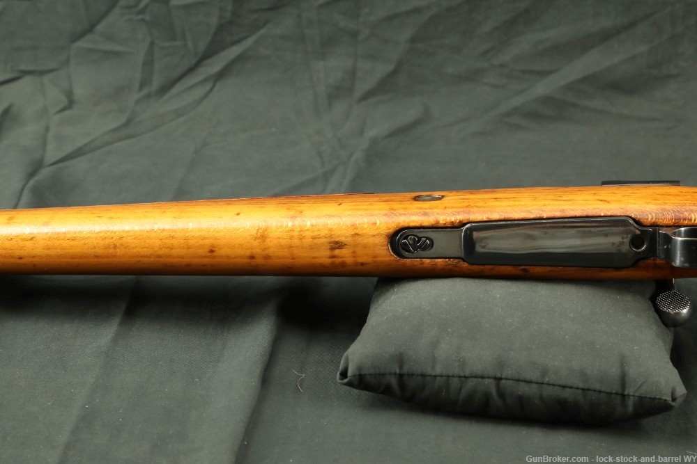 Fabrique Nationale M50 Peruvian Mauser Bolt Action Rifle In .30-06, C&R-img-19