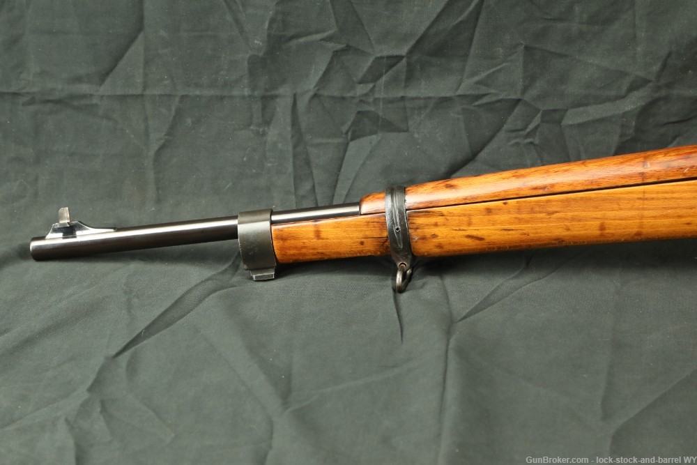 Fabrique Nationale M50 Peruvian Mauser Bolt Action Rifle In .30-06, C&R-img-8